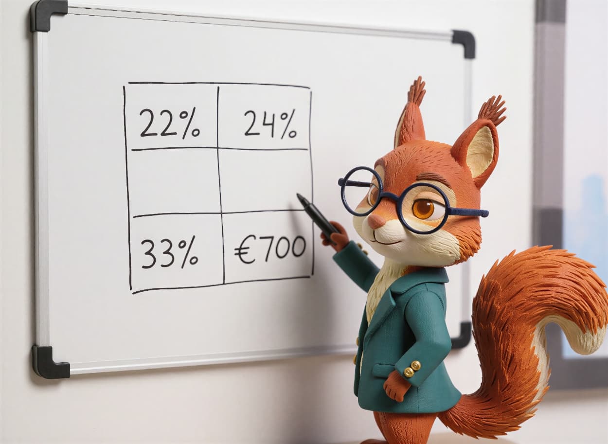 Estonian Tax Rates 2026: The Definitive Guide for E-Residents