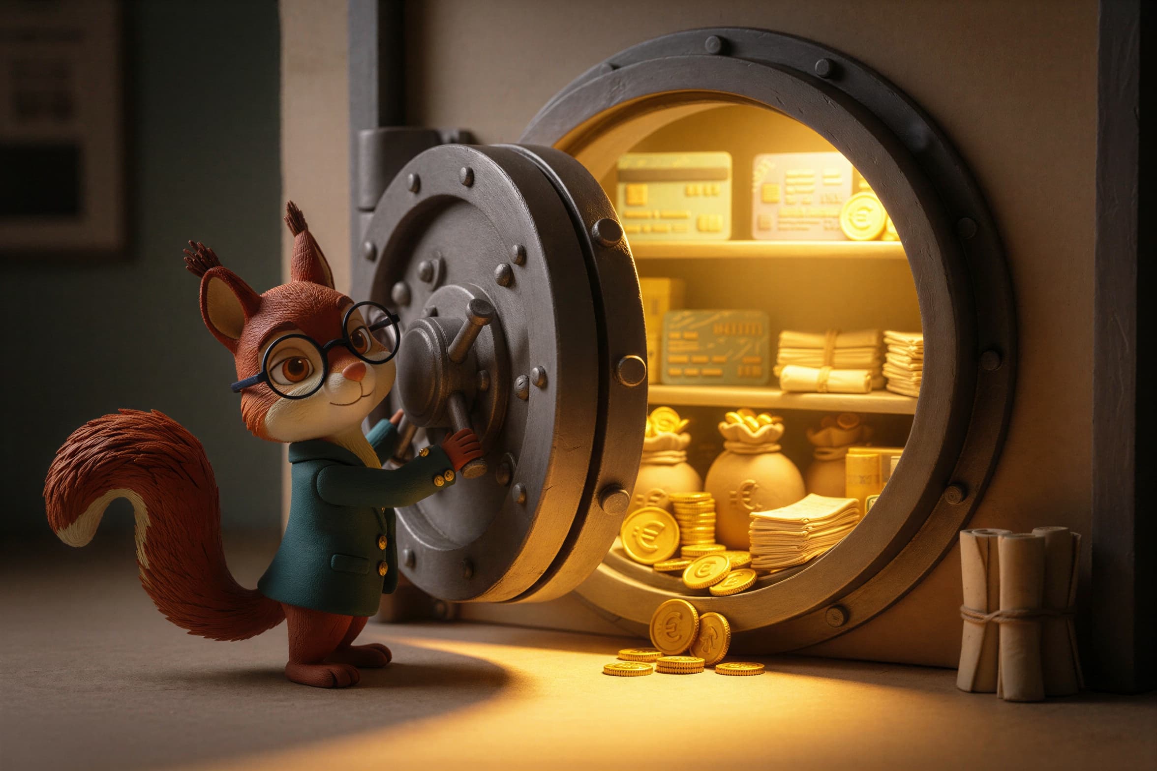 Opening a Business Bank Account for Your Estonian OÜ