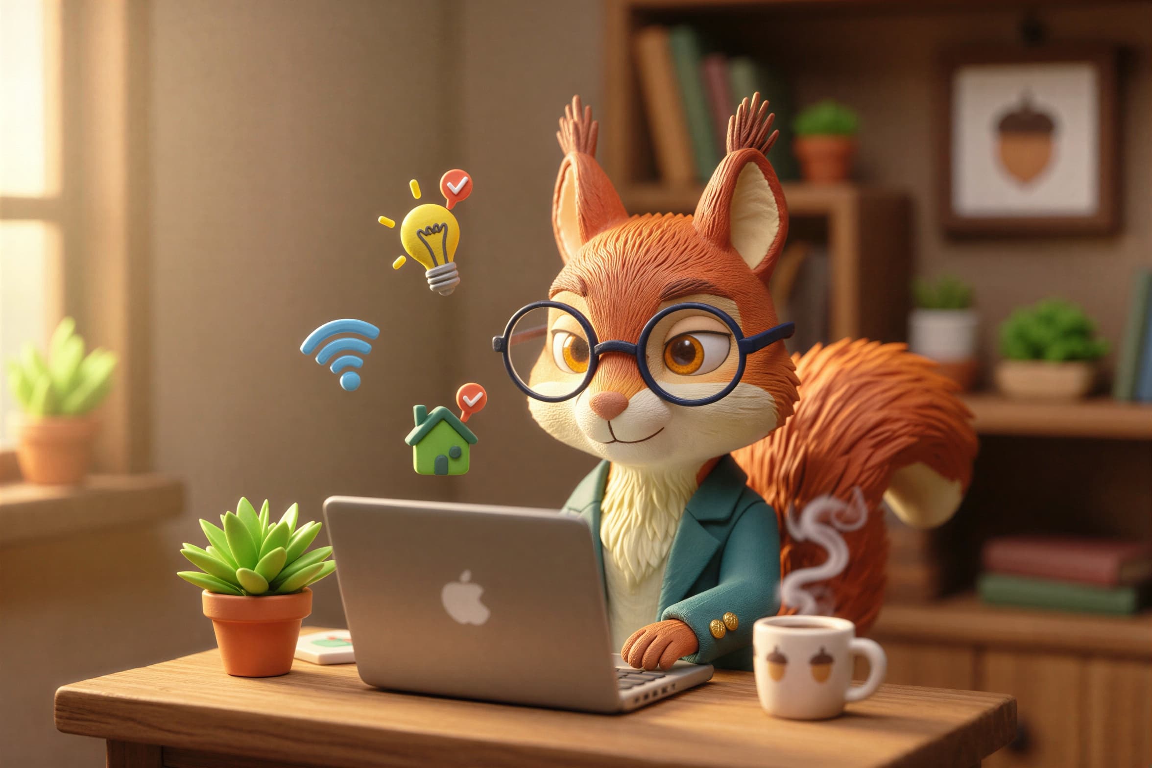 Kodukontori kulud: mida saab ja mida ei saa sinu Eesti OÜ hüvitada