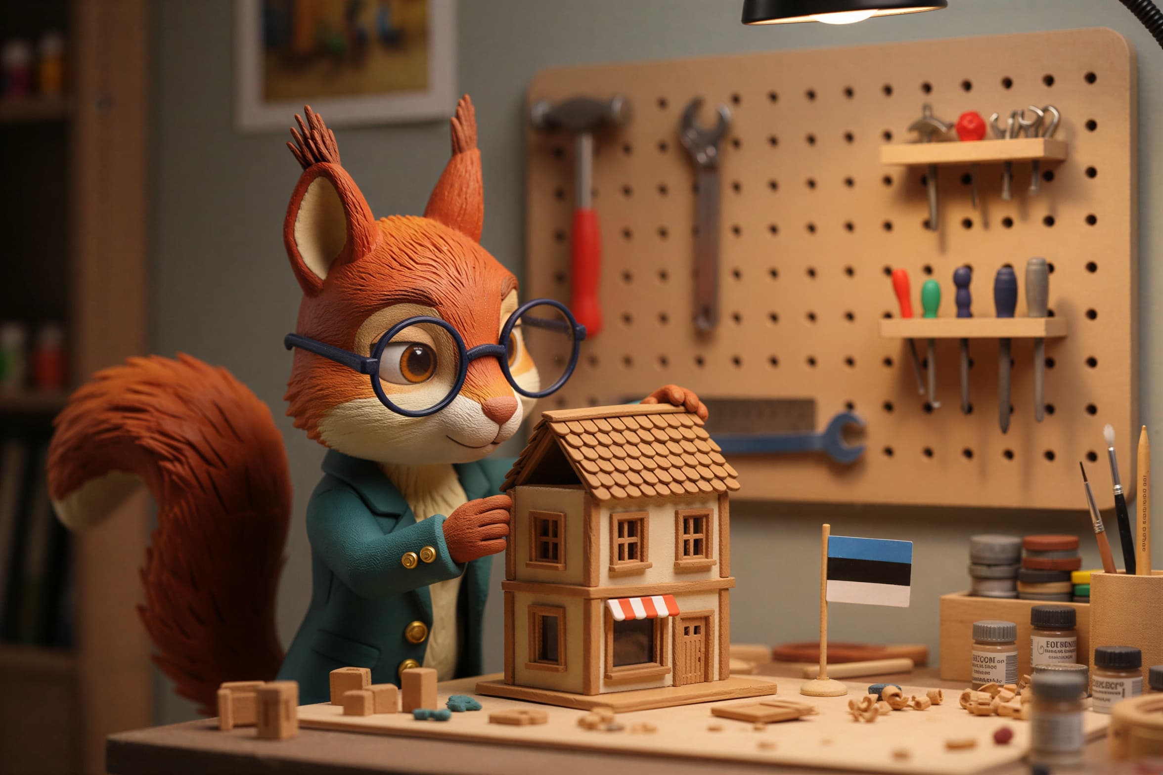 Setting Up an Estonian OÜ: A Step-by-Step Guide