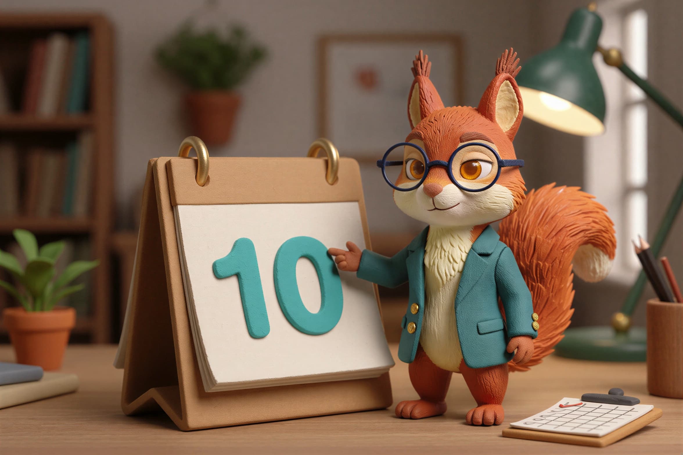 TSD Tax Returns: What They Are and How to Never Miss a Deadline